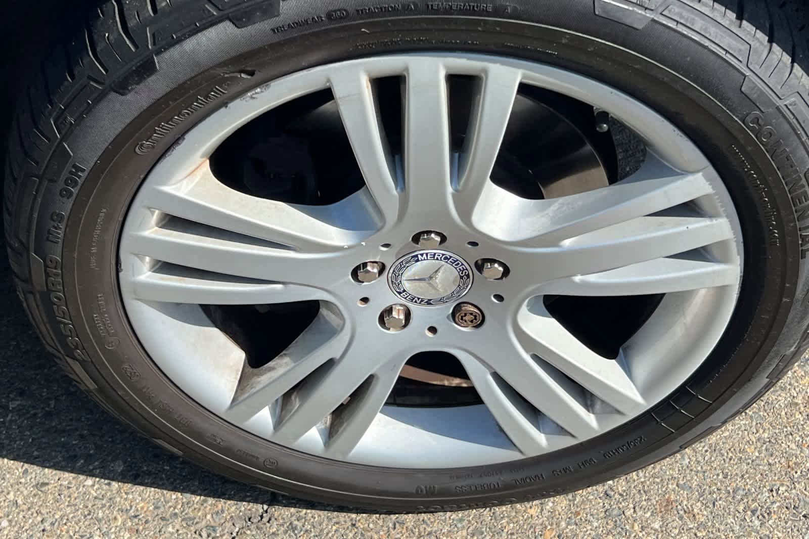 Used 2015 Mercedes-Benz GLK 350 2WD image 15