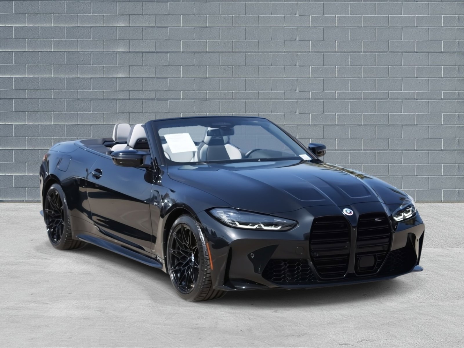 Certified 2023 BMW M4 xDrive Competition image 5