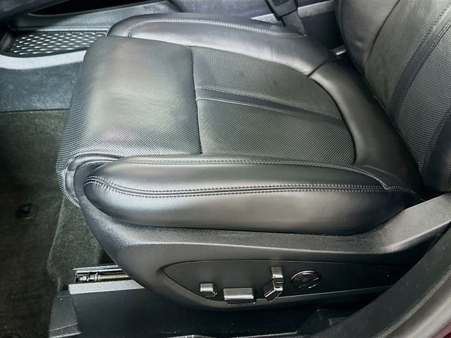 Used 2020 Lincoln Nautilus Reserve w/ Equipment Group 201A image 21