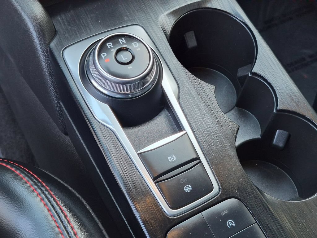Used 2025 Ford Escape ST-Line FWD image 20