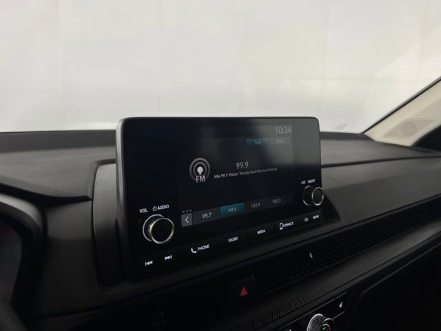 Certified 2023 Honda CR-V EX image 19