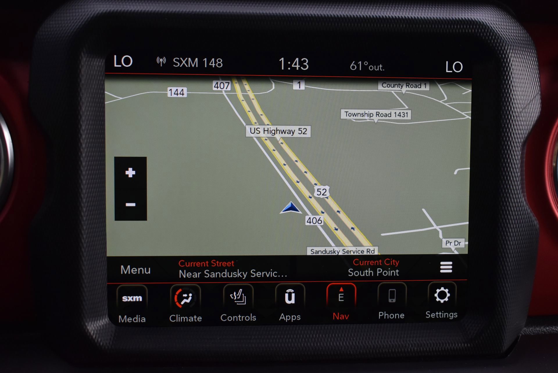 Used 2021 Jeep Wrangler Unlimited Rubicon w/ Dual Top Group image 24