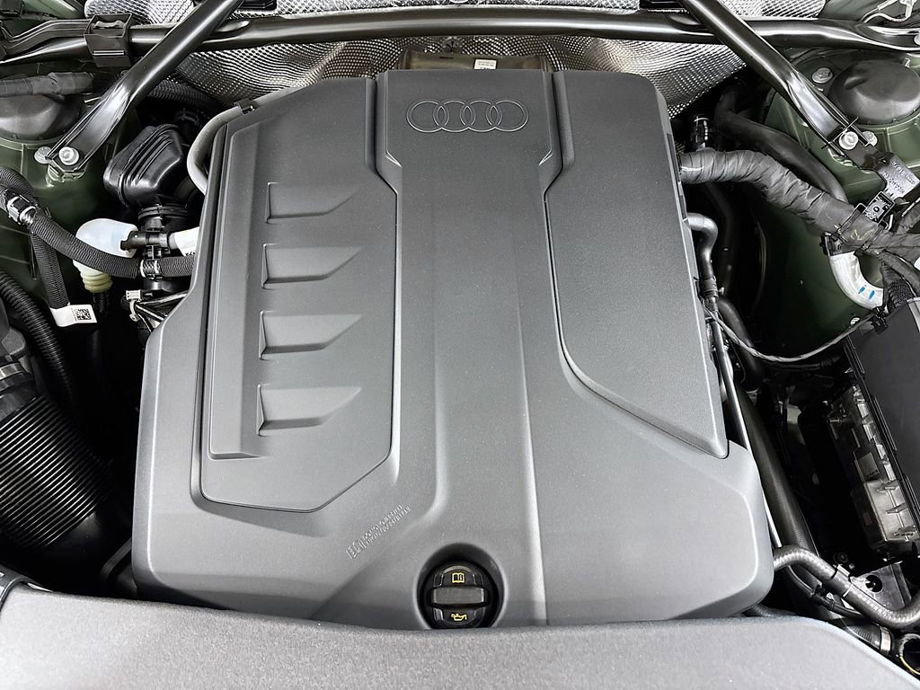 New 2026 Audi Q5 Premium Plus AWD/4WD image 23