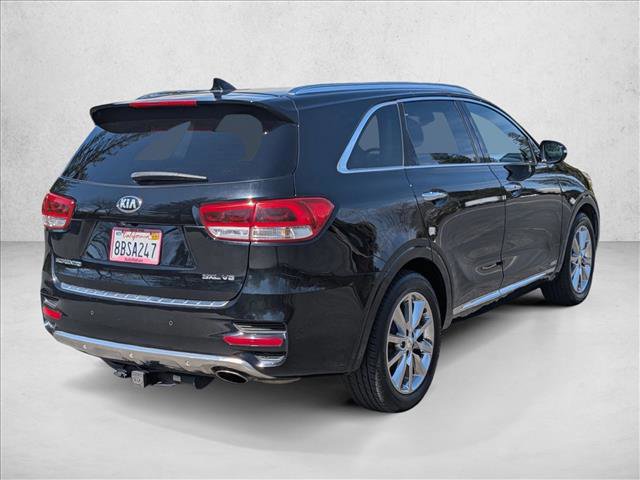 Used 2018 Kia Sorento SX image 5