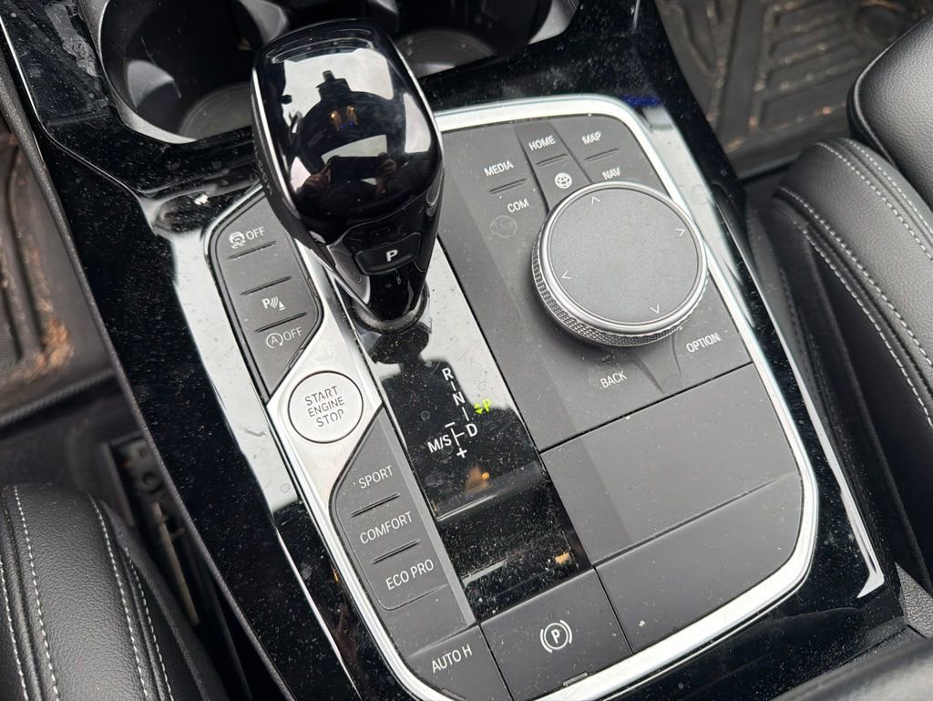 Used 2022 BMW X3 sDrive30i w/ Convenience Package w/ZPA RWD image 17