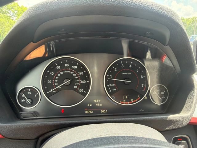 Used 2015 BMW 435i xDrive Coupe AWD/4WD image 20