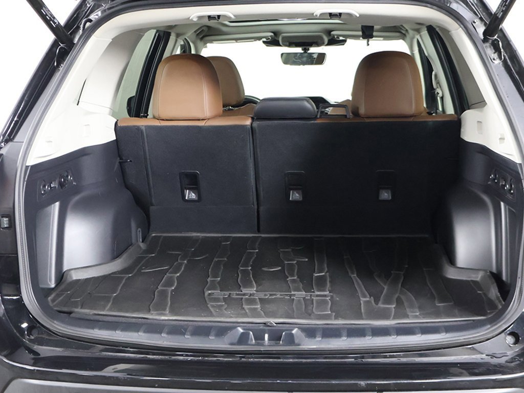 Used 2024 Subaru Forester Touring image 20