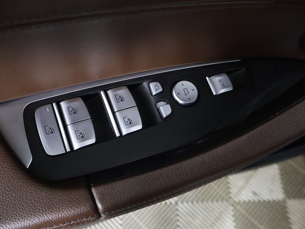 Used 2023 BMW X3 M40i w/ Premium Package image 35