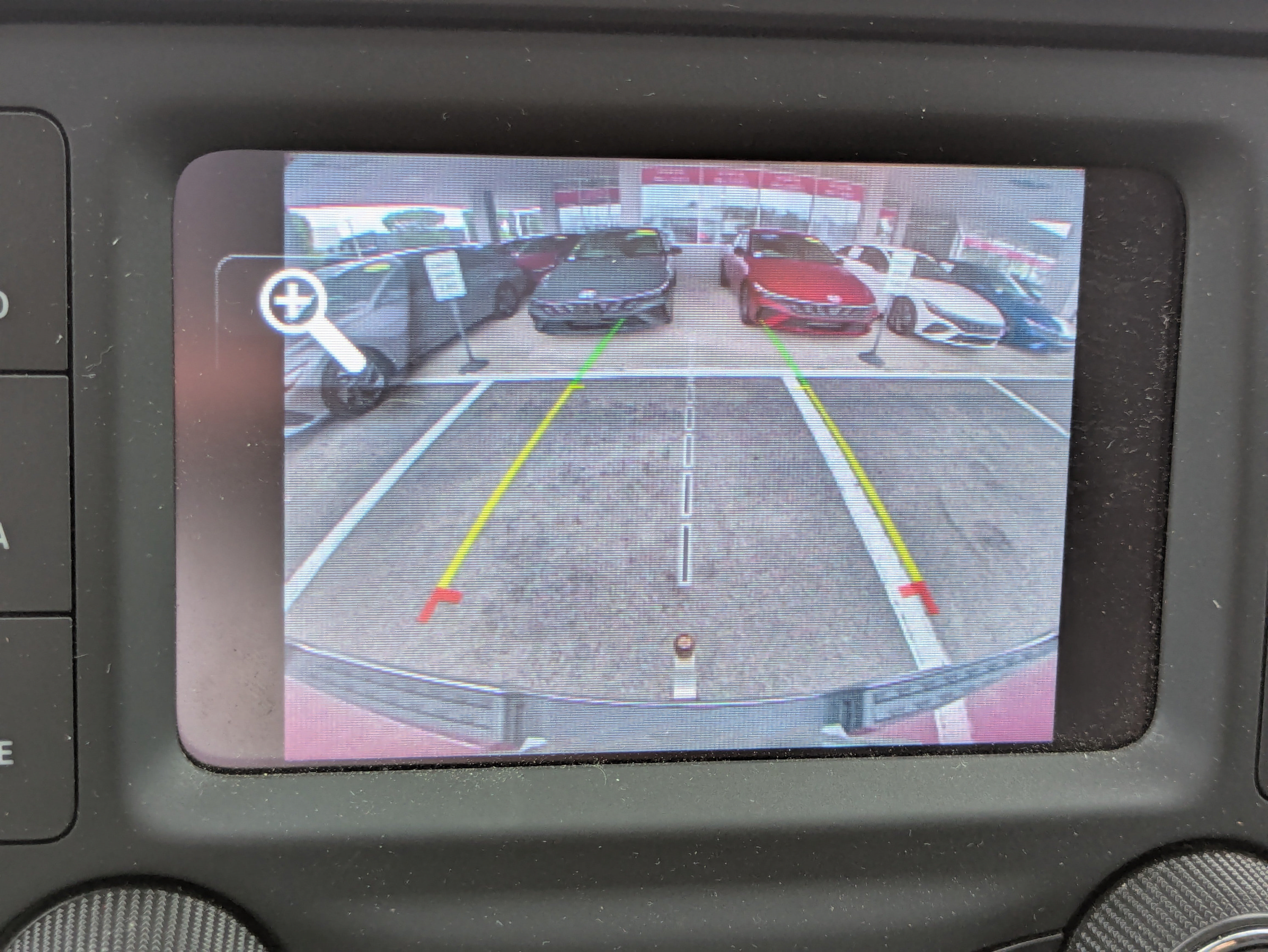 Used 2019 RAM 1500 Tradesman RWD image 16