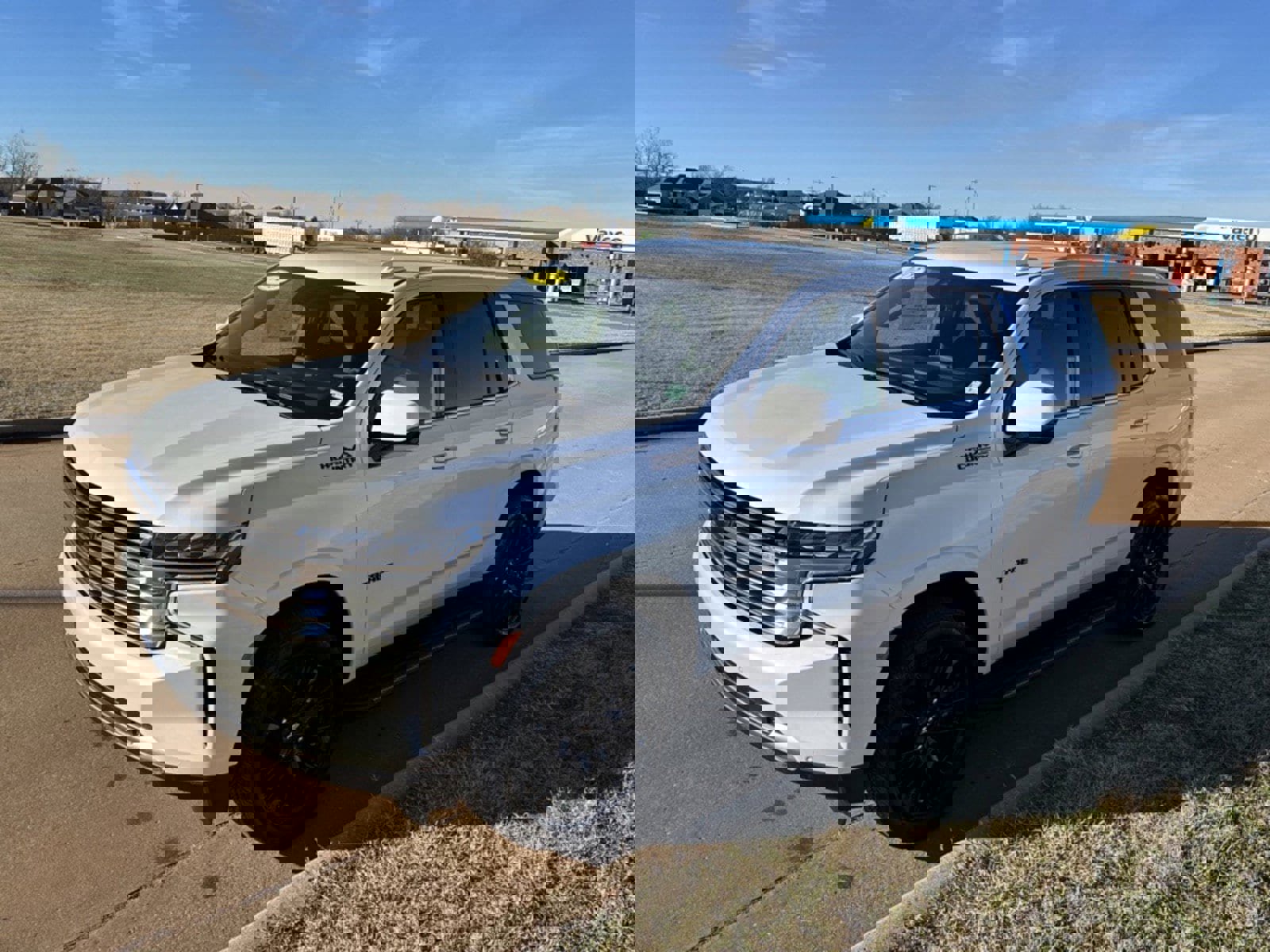 Used 2023 Chevrolet Tahoe High Country image 7