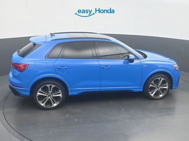Used 2022 Audi Q3 2.0T Premium Plus AWD/4WD image 25