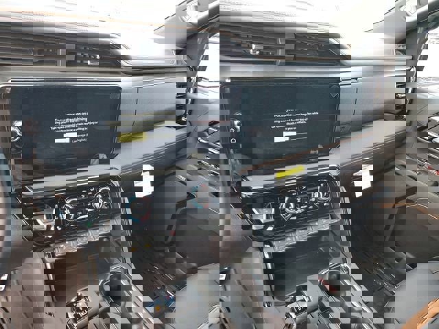 New 2026 GMC Sierra 1500 AT4 w/ Technology Package image 29