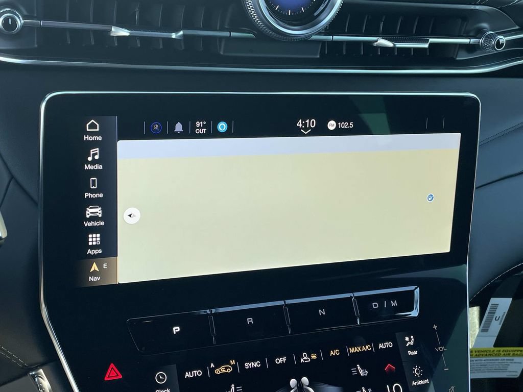 New 2026 Maserati Grecale Modena AWD/4WD image 12