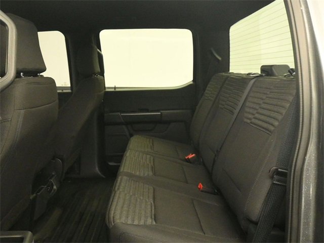 Certified 2023 Ford F150 XL w/ STX Appearance Package image 10