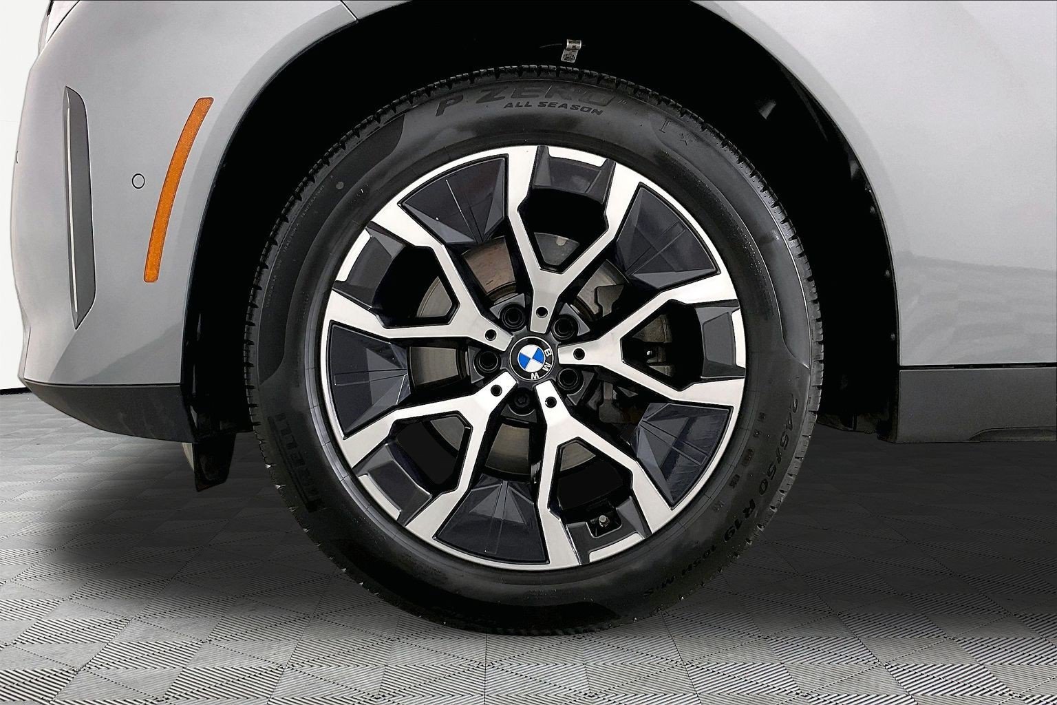Certified 2026 BMW X3 xDrive30i w/ Convenience Package AWD/4WD image 11