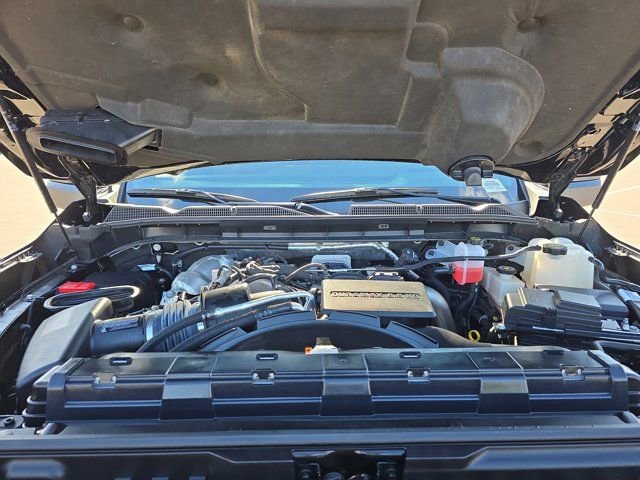 Used 2024 GMC Sierra 2500 Denali Ultimate w/ Max Trailering Package image 31