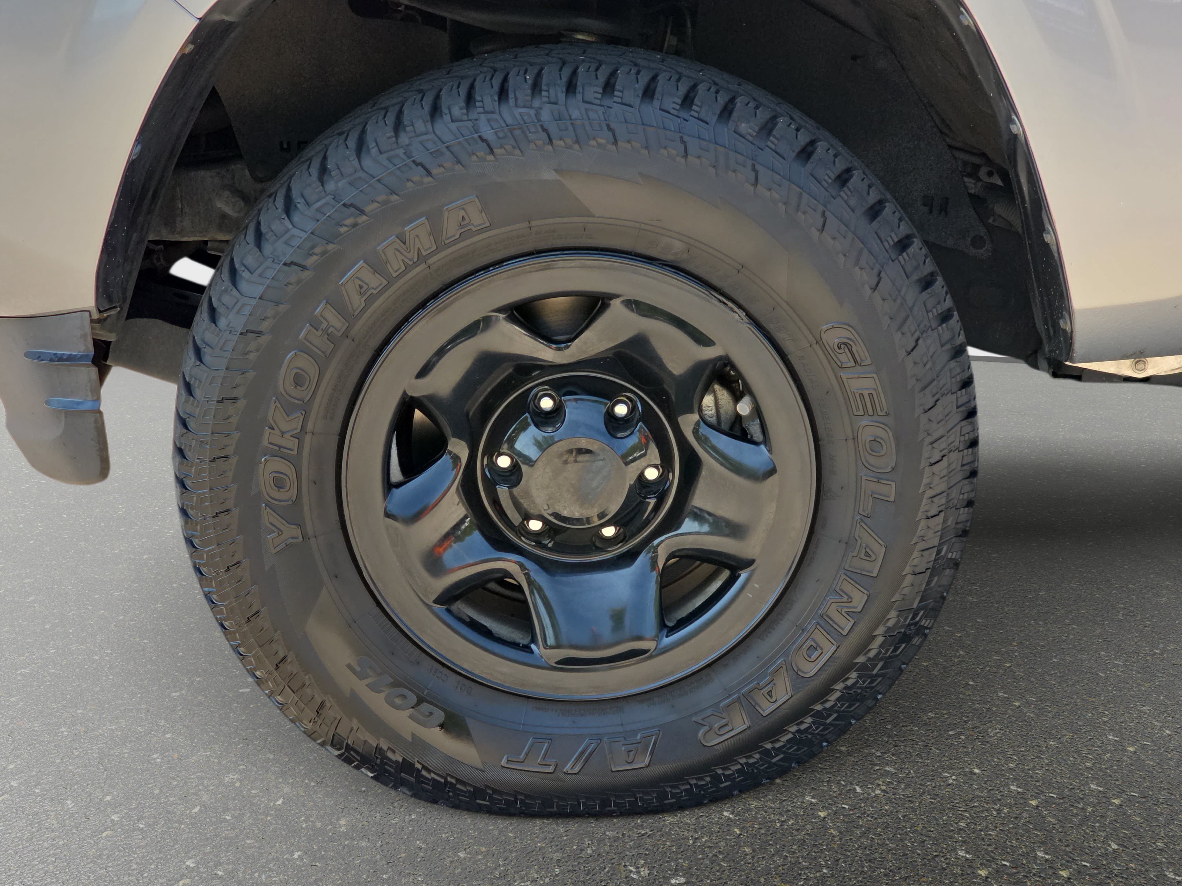 Used 2019 Toyota Tacoma SR w/ SR Convenience Package RWD image 29