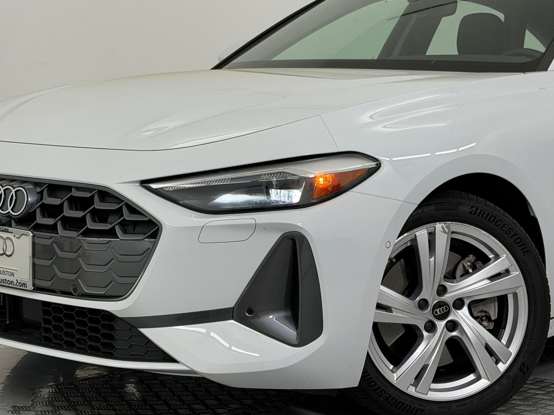 Certified 2025 Audi A5 2.0T Premium w/ Convenience Package image 11