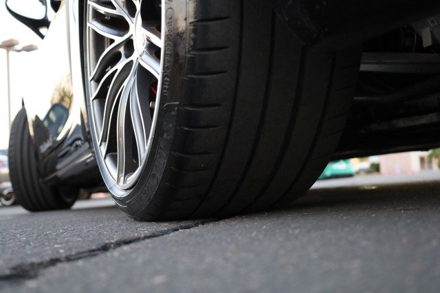 Used 2018 Porsche 718 Boxster S image 54