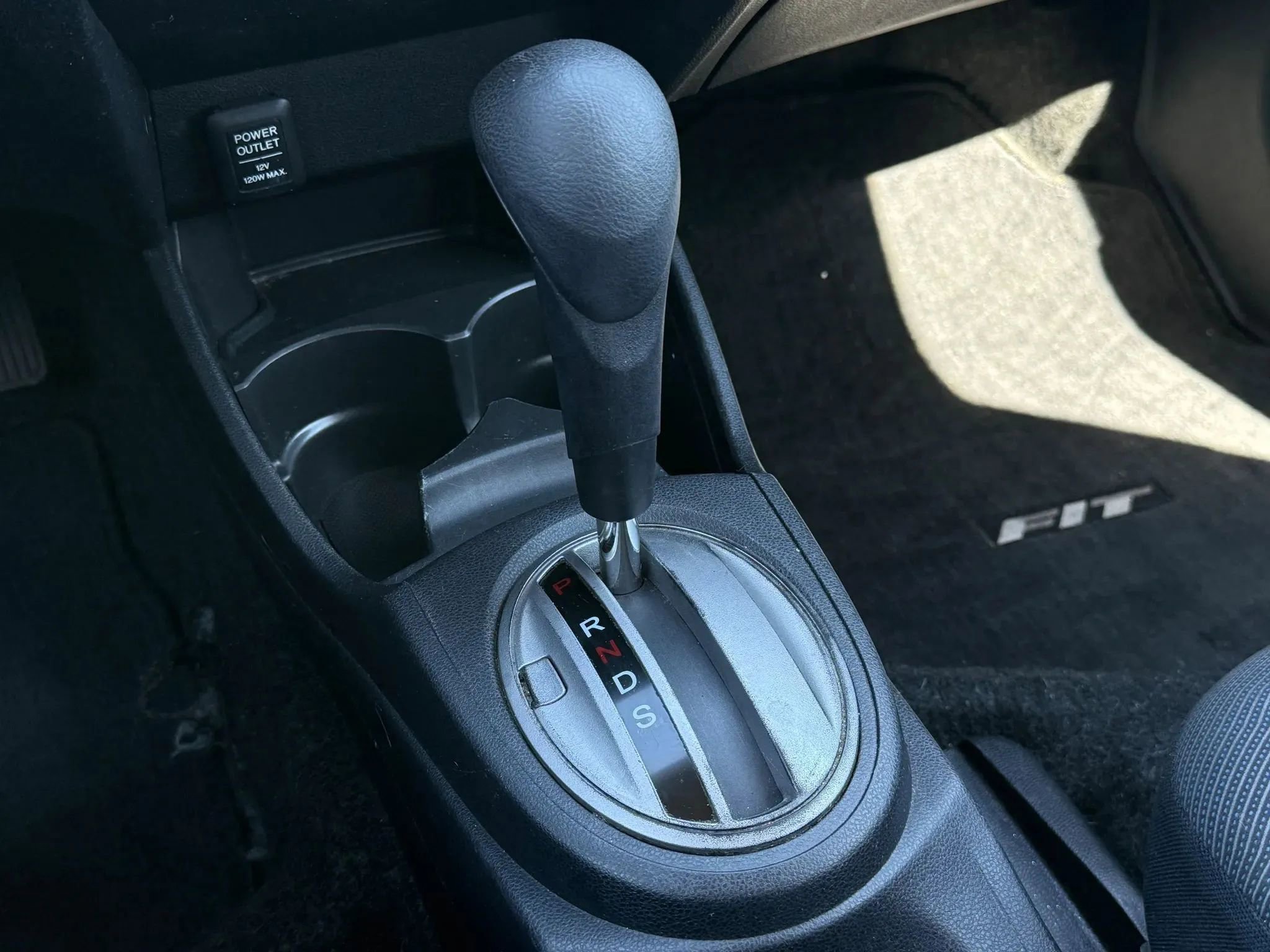 Used 2011 Honda Fit Sport image 26