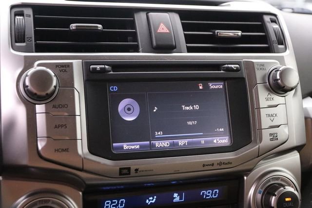 Used 2019 Toyota 4Runner Limited AWD/4WD image 17