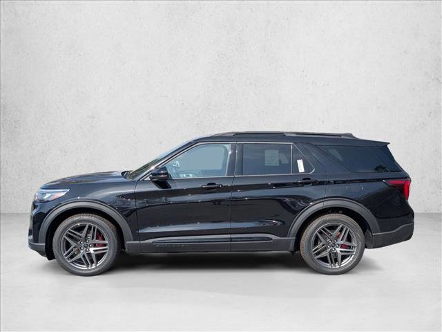 New 2026 Ford Explorer ST w/ Sun And Sound Package image 5