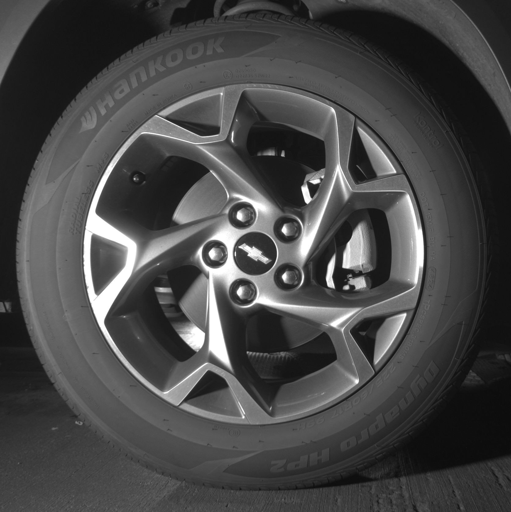 Used 2025 Chevrolet Trax LT FWD image 13