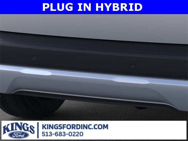 New 2024 Ford Escape SE image 23