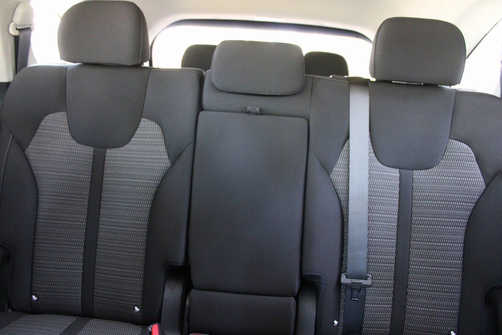 New 2026 Kia Sorento LX image 46