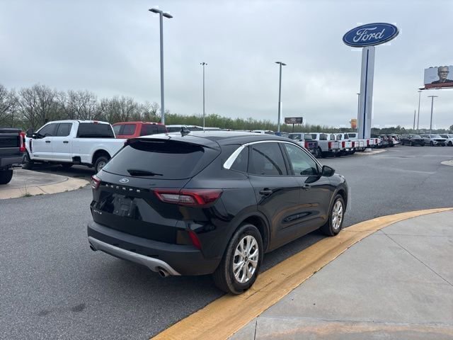 Used 2024 Ford Escape Active image 5