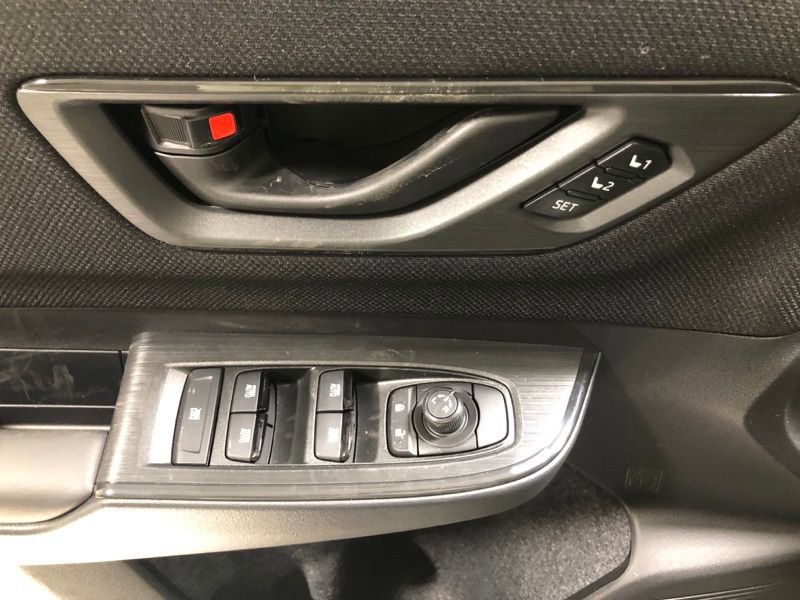 New 2026 Subaru Outback Limited image 24