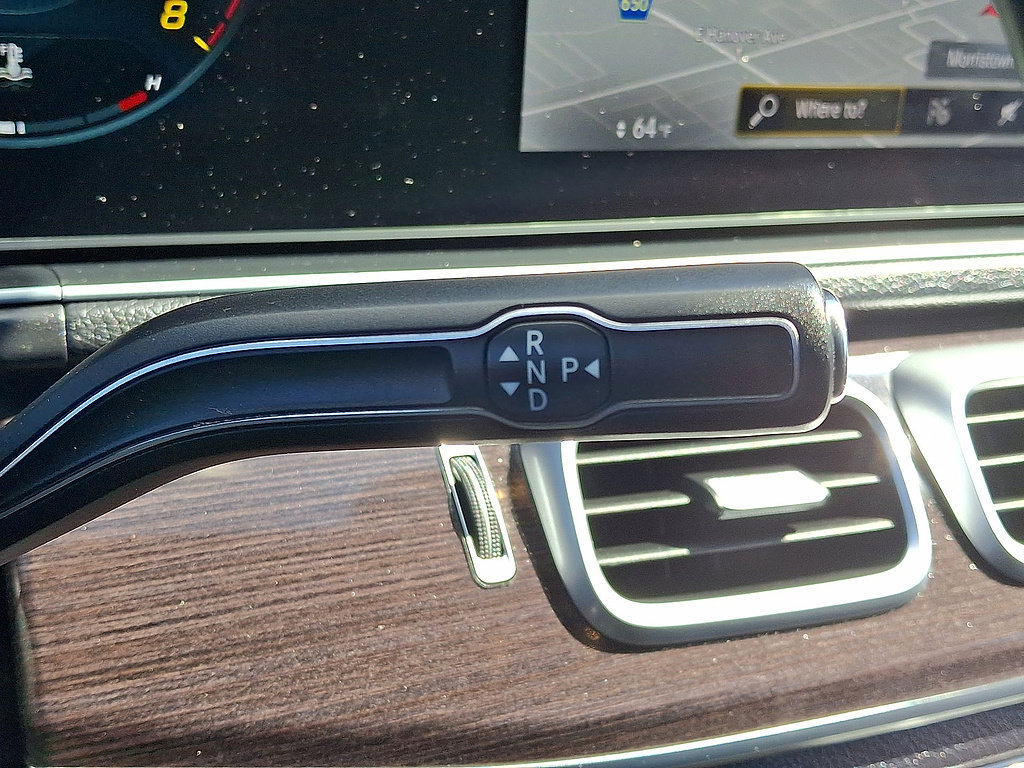 Used 2020 Mercedes-Benz GLE 350 4MATIC image 18