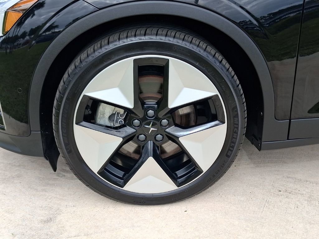 Used 2024 Polestar Polestar 2 image 3