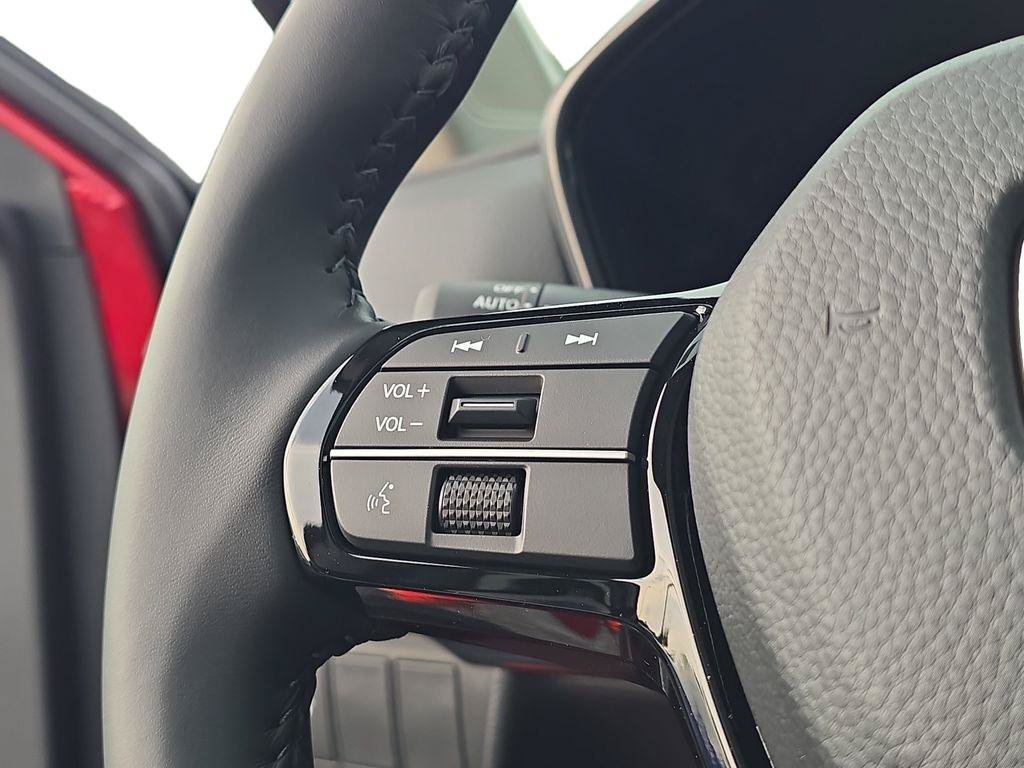 New 2027 Honda CR-V EX-L image 13