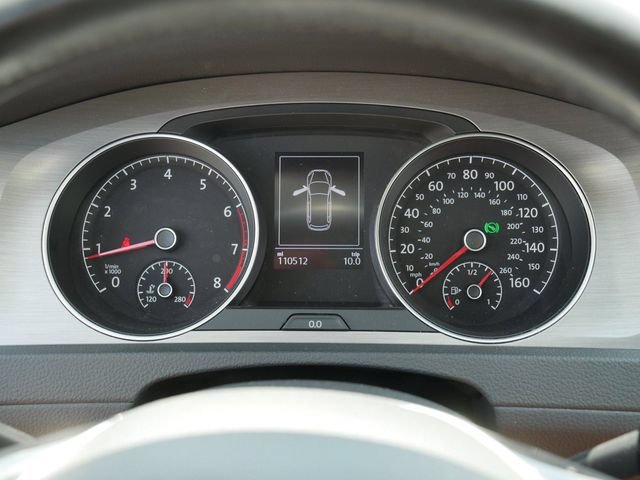 Used 2017 Volkswagen Golf SE FWD image 27