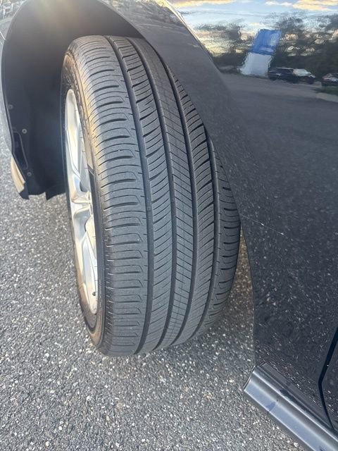 Certified 2024 Honda Accord LX image 8