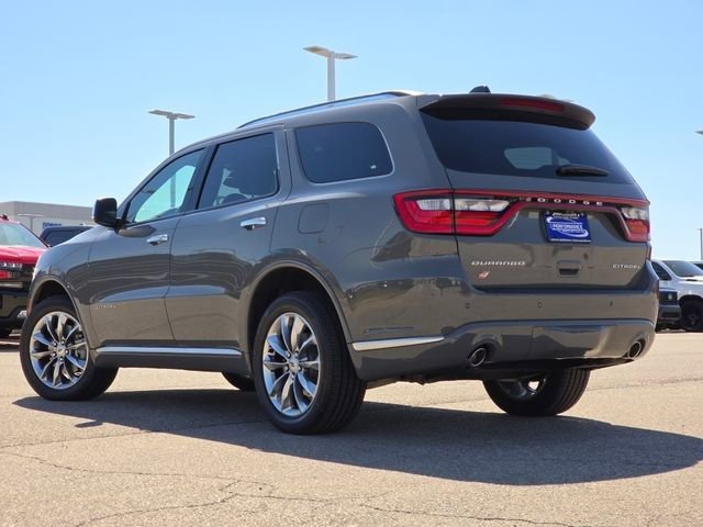 Used 2023 Dodge Durango Citadel AWD/4WD image 32