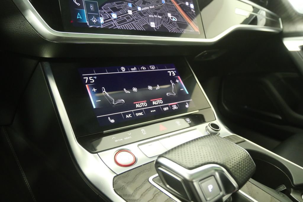Used 2020 Audi S6 Premium Plus w/ S Sport Package image 21