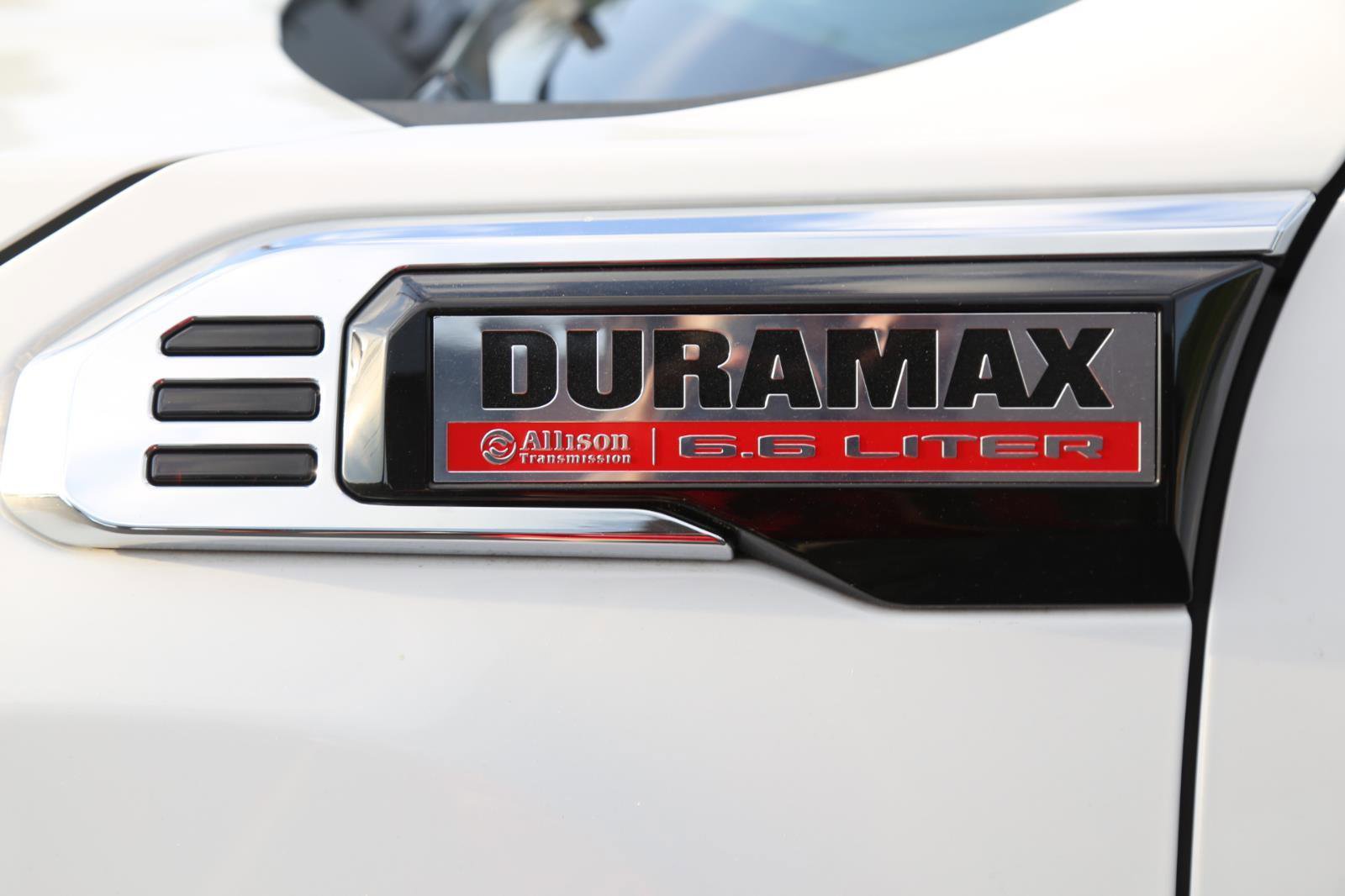 Used 2024 GMC Sierra 2500 Pro w/ 1SA Pro Safety Plus Package AWD/4WD image 23