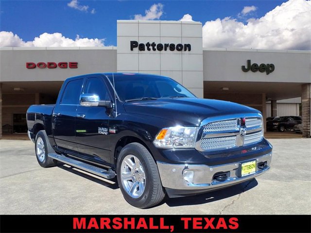 Used 2018 RAM 1500 Lone Star image 1