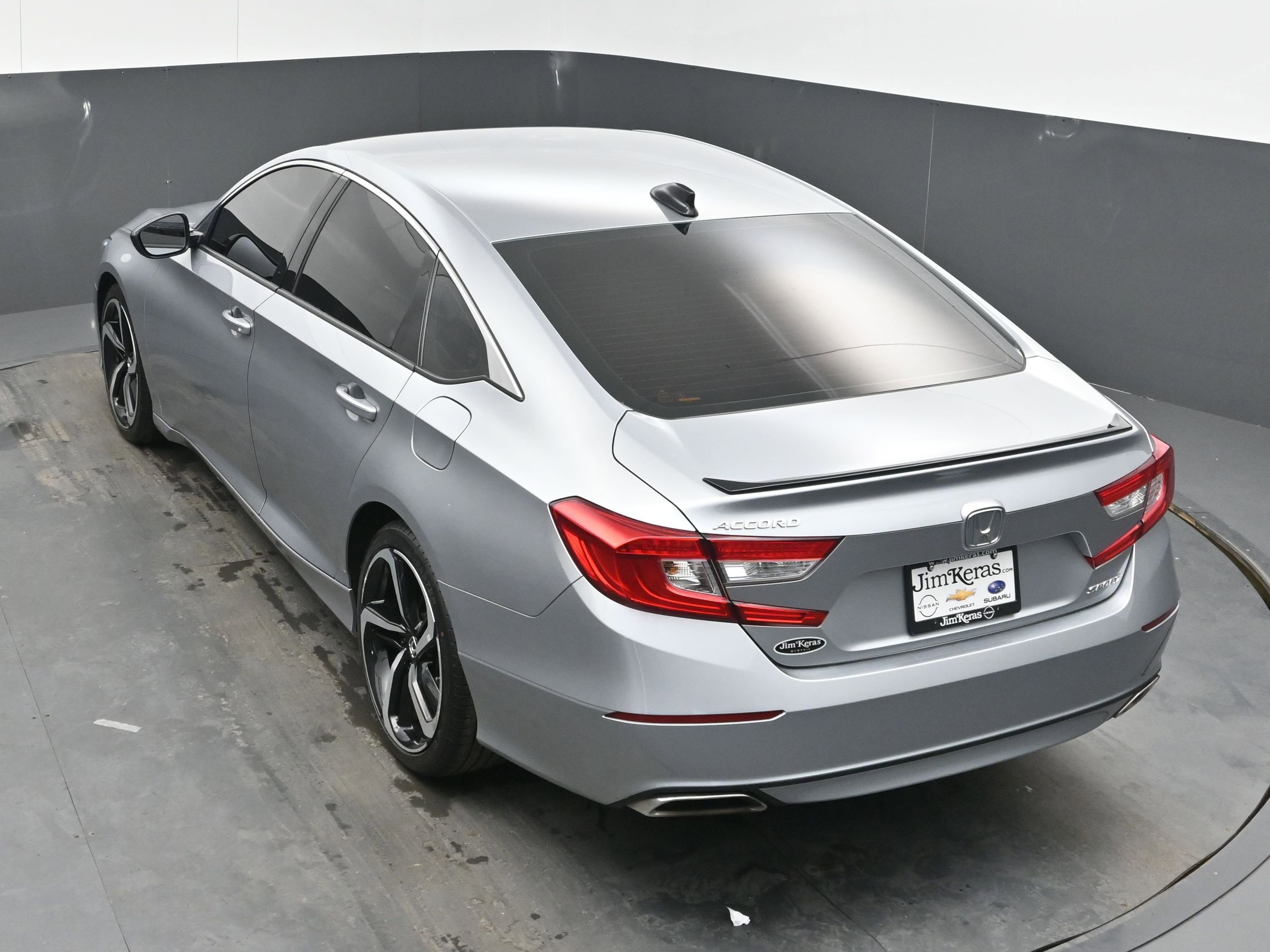 Used 2022 Honda Accord Sport image 34