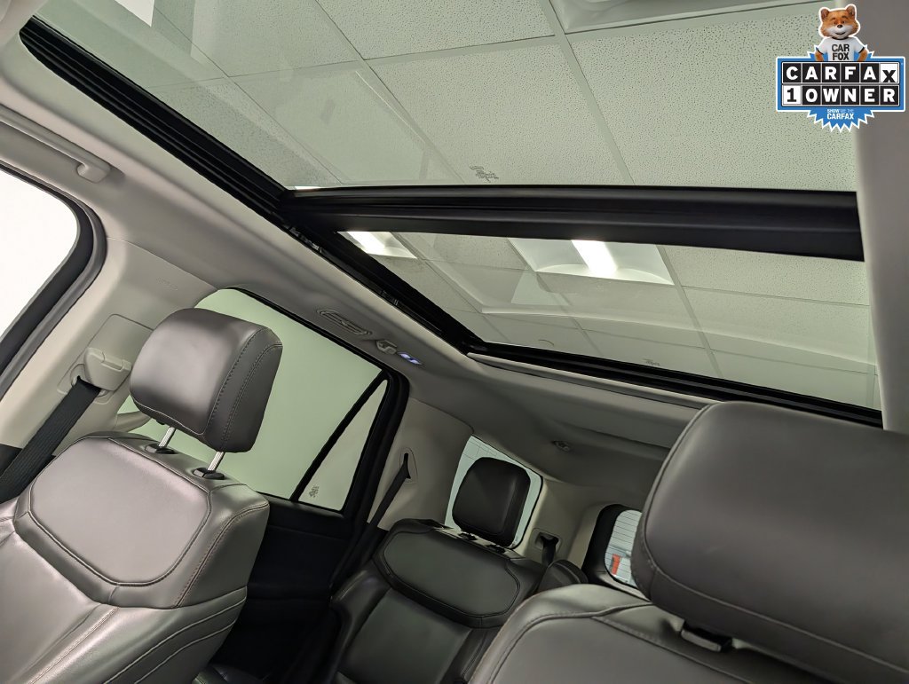 Used 2025 Ford Expedition Active AWD/4WD image 21