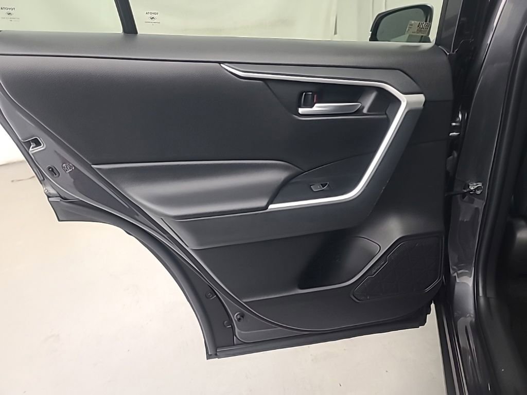Used 2023 Toyota RAV4 XLE w/ XLE Grade Weather Package image 20