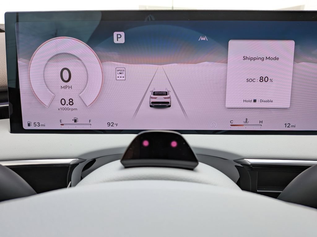 New 2026 Genesis GV70 2.5T Advanced AWD/4WD image 18