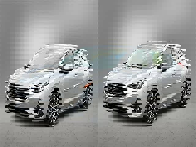 New 2026 Subaru Impreza 2.0i Sport