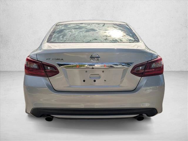 Used 2018 Nissan Altima 2.5 S w/ S Convenience Package image 7