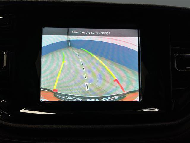 Used 2024 Dodge Durango GT w/ Blacktop Package image 9