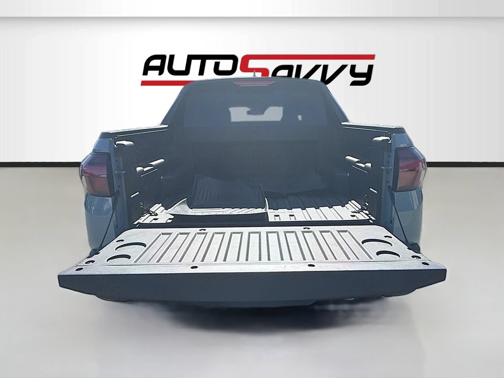 Used 2024 Hyundai Santa Cruz SEL FWD image 25