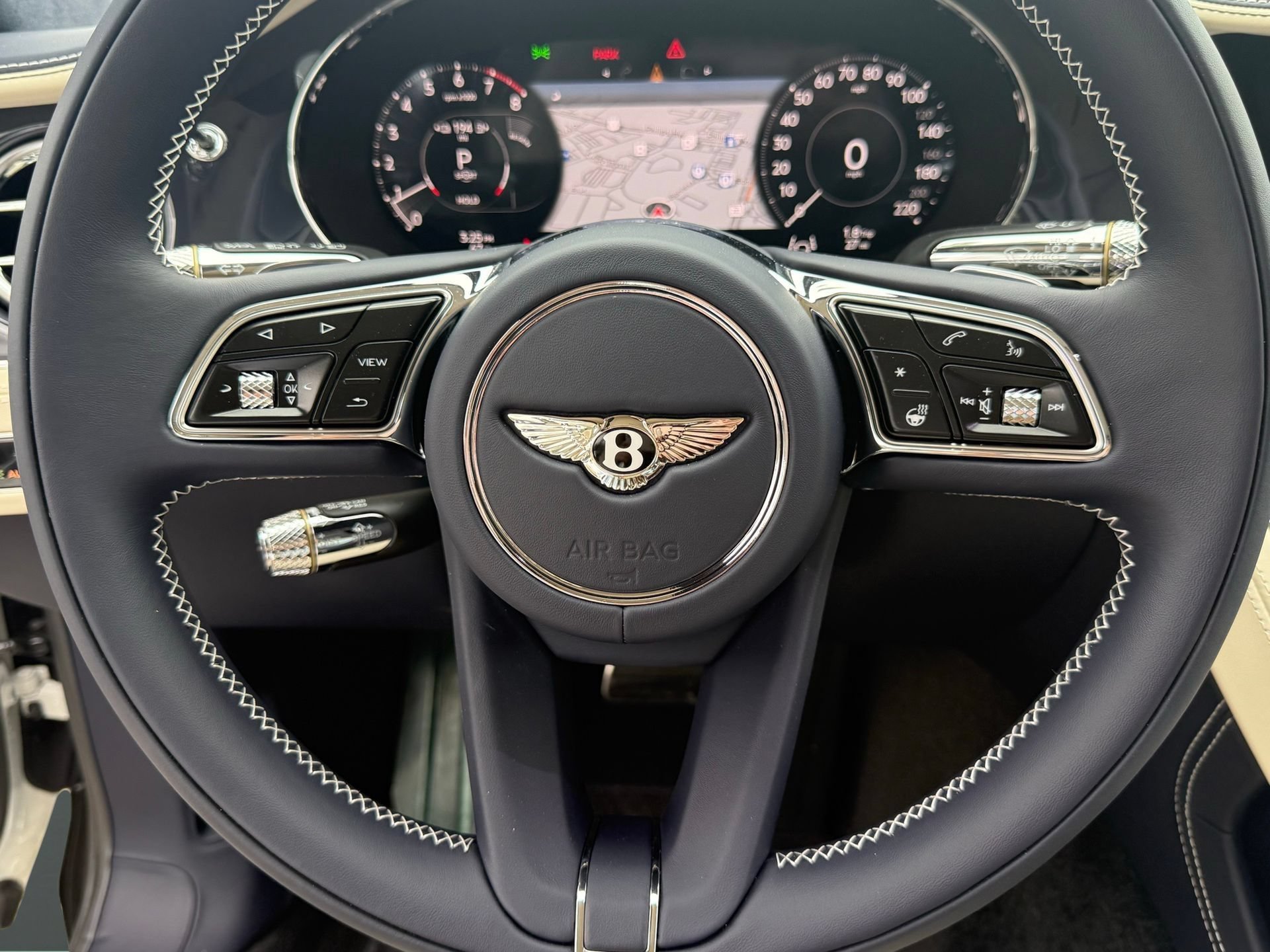 New 2026 Bentley Continental GT AWD/4WD image 31