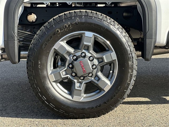 New 2026 GMC Sierra 2500 SLE w/ SLE Value Package; image 29